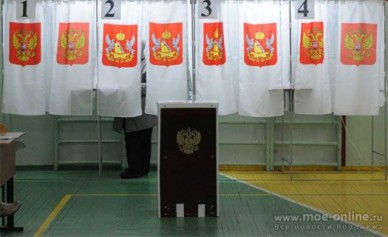 Предстоящие выборы президента обойдутся Воронежской области в 100 млн рублей