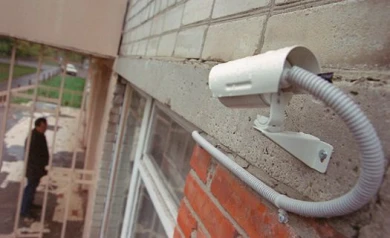 Не все воронежцы довольны появлением видеокамер на избирательных участках