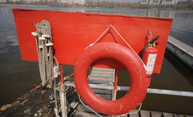 Экипаж «Арабеллы» получил госнаграды за спасение пассажиров «Булгарии»