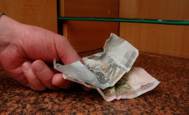 На юге Воронежской области поселковые власти брали деньги за оформление справок