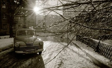 В Воронежской области побит температурный рекорд февраля