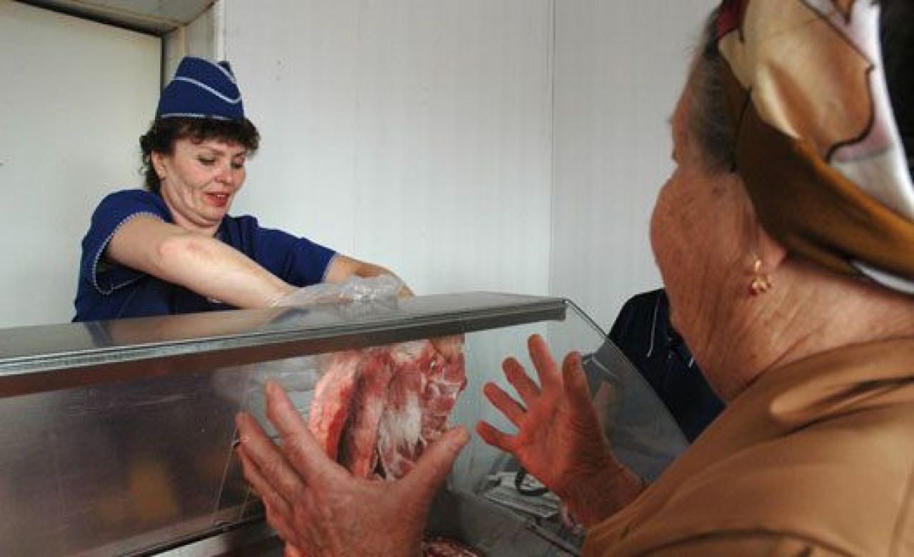 Прожиточный минимум для воронежцев снизили до 5 875 рублей