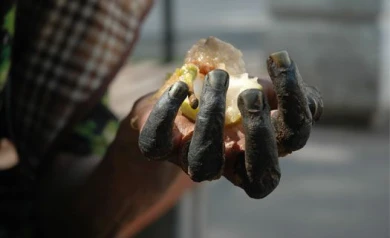 В Воронеже и области за сутки обморожения получили 22 человека