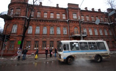 В Воронеже автобусы трёх маршрутов будут заезжать на улицу Зеленко