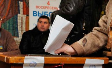 Воронежские коммунисты жалуются на дефицит наблюдателей для работы на выборах