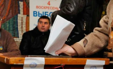 Воронежские коммунисты жалуются на дефицит наблюдателей для работы на выборах