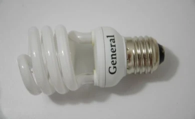 Где в Воронеже можно сдать энергосберегающие лампы?