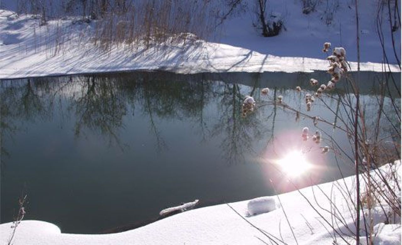 Синоптики: на предстоящей неделе потеплеет до – 1?С