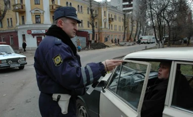 В субботу городской транспорт изменит маршруты в центре Воронежа