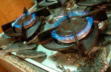 Газовики объяснили, почему в воронежских квартирах пахнет газом