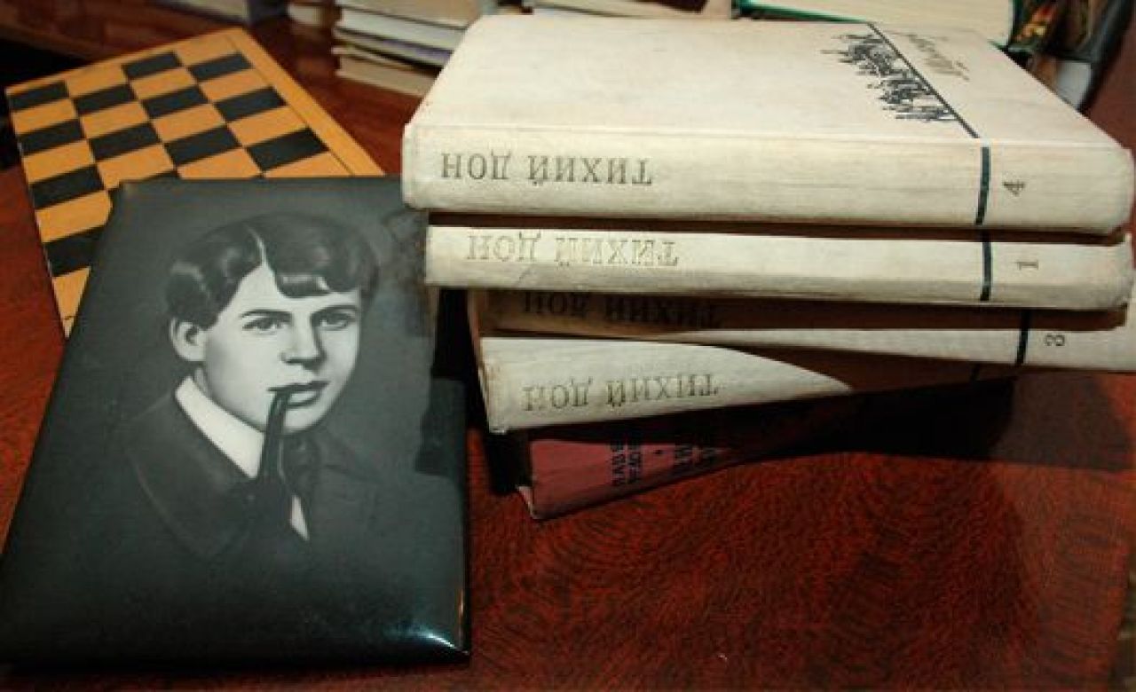 Воронежские библиотеки на один день откроют доступ к своим фондам