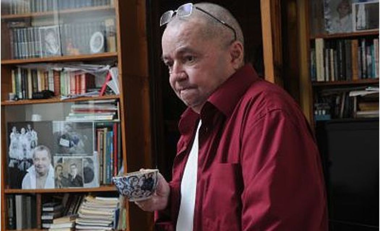 Анатолий Абдулаев