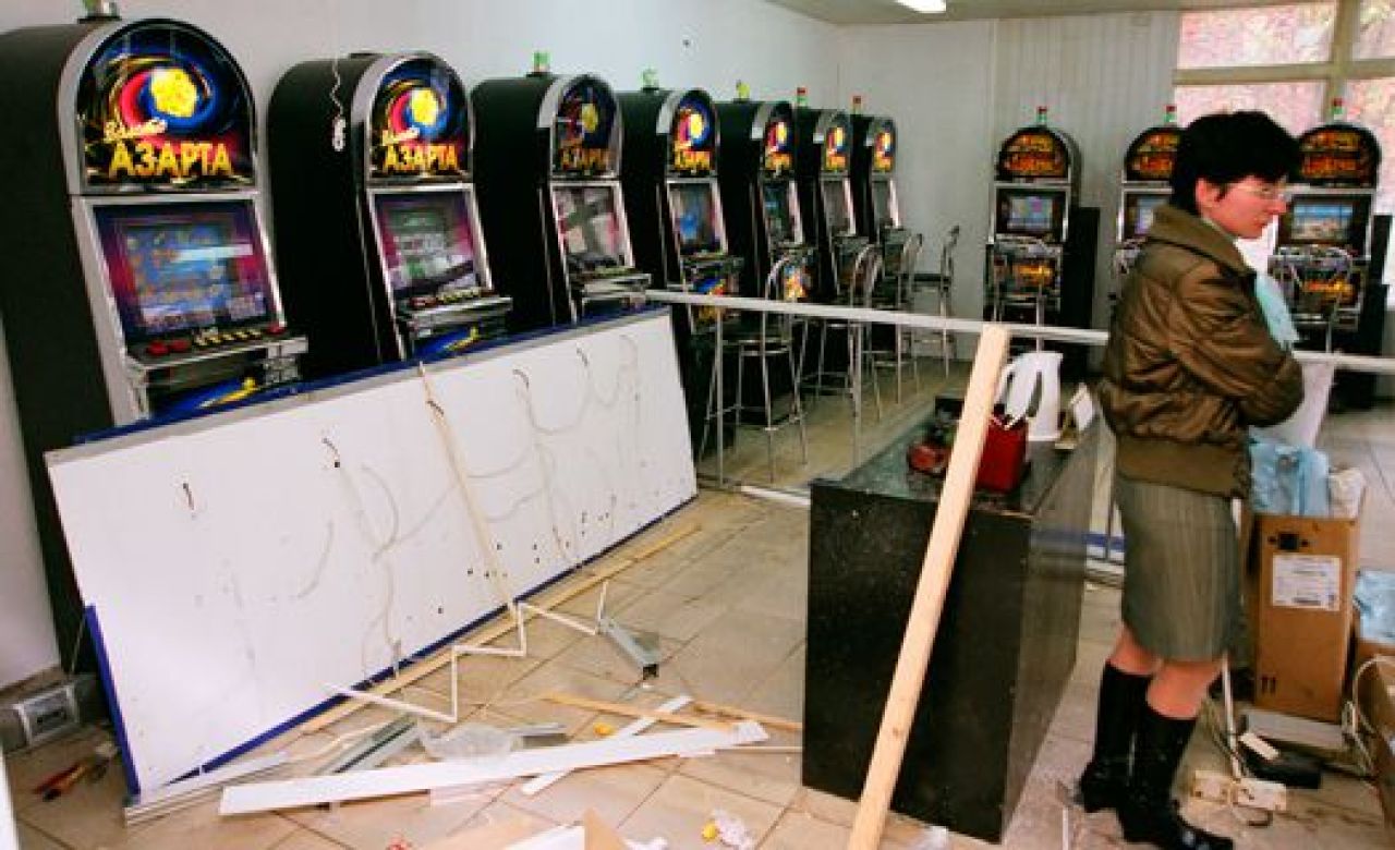 Фото из архива "МОЁ!".