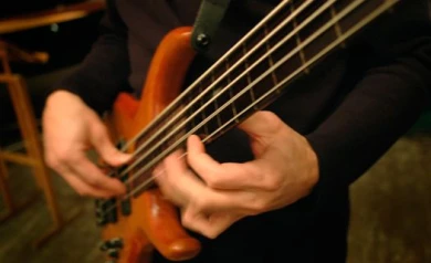 В Воронеже лучшие рок-группы города соберутся на фестиваль «Заводной апельсин»