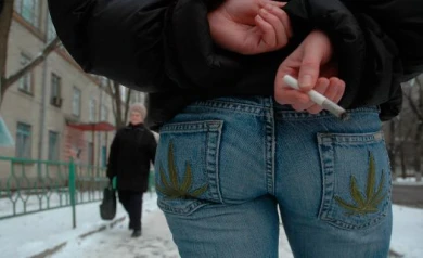 В Воронежской области молодую мать осудили на 5 лет за торговлю марихуаной