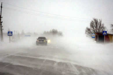 Синоптики обещают весну в Воронеже после 25 марта