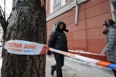 Куда воронежцам жаловаться на сосульки и нечищеные тротуары?