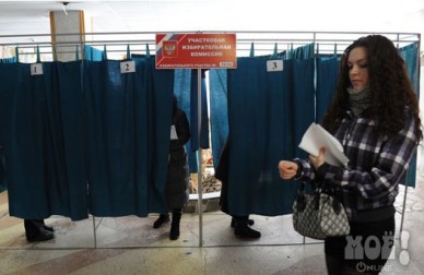 Иностранные наблюдатели: выборы в Воронеже были абсолютно прозрачными