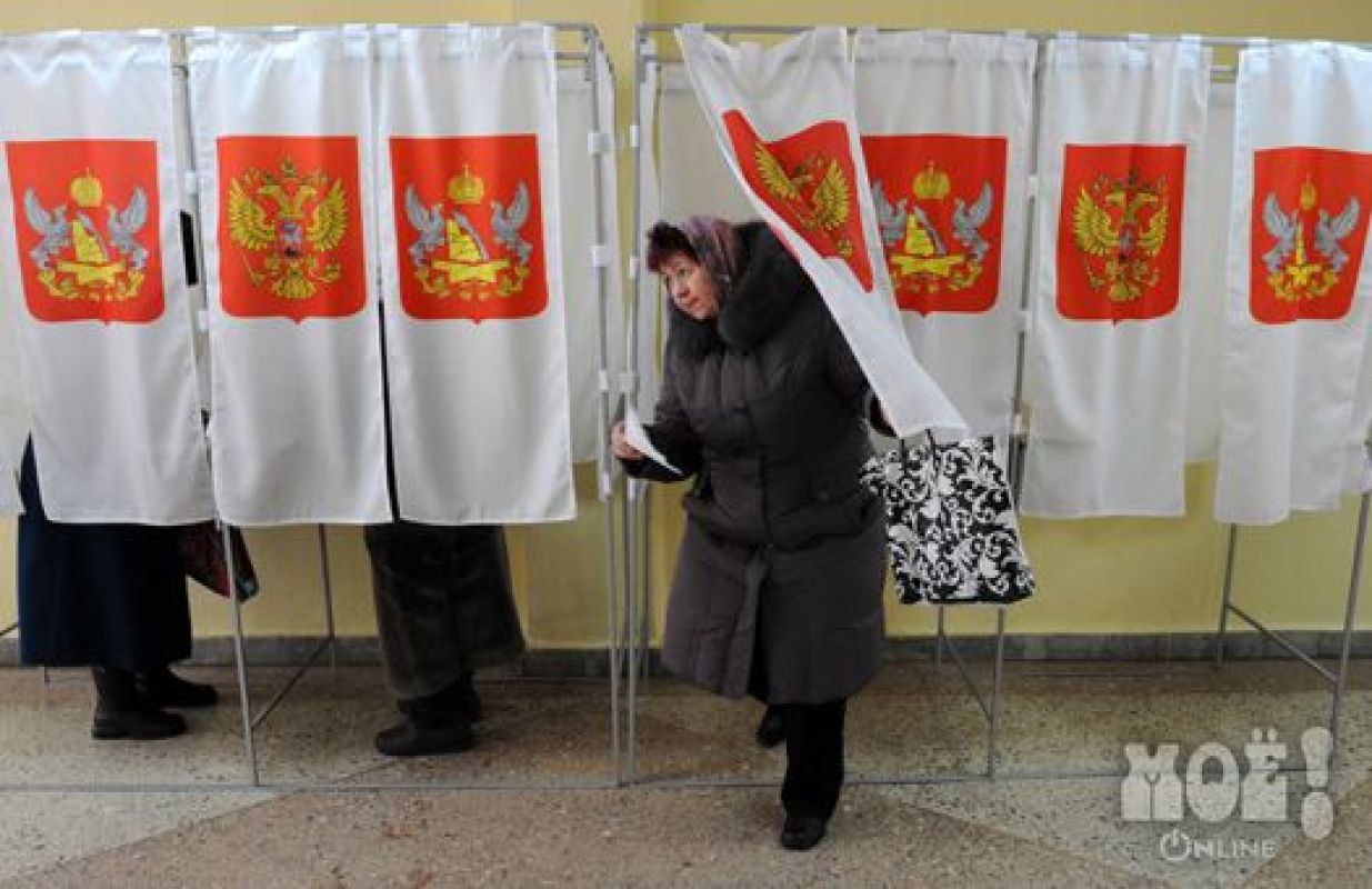 В облизбирком поступило более полусотни жалоб на нарушения на выборах