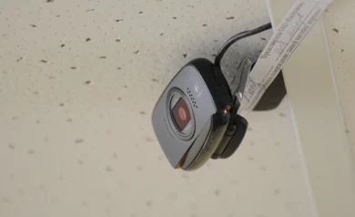 В электричках появятся камеры видеонаблюдения