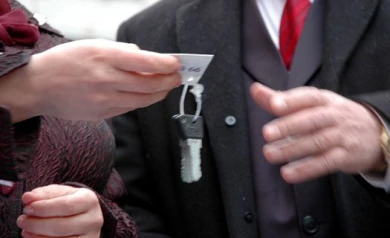 70% воронежцев хотят улучшить жилищные условия