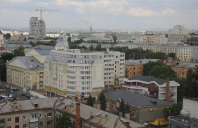 Итоги переписи: в Воронежской области проживают более 2,3 млн человек