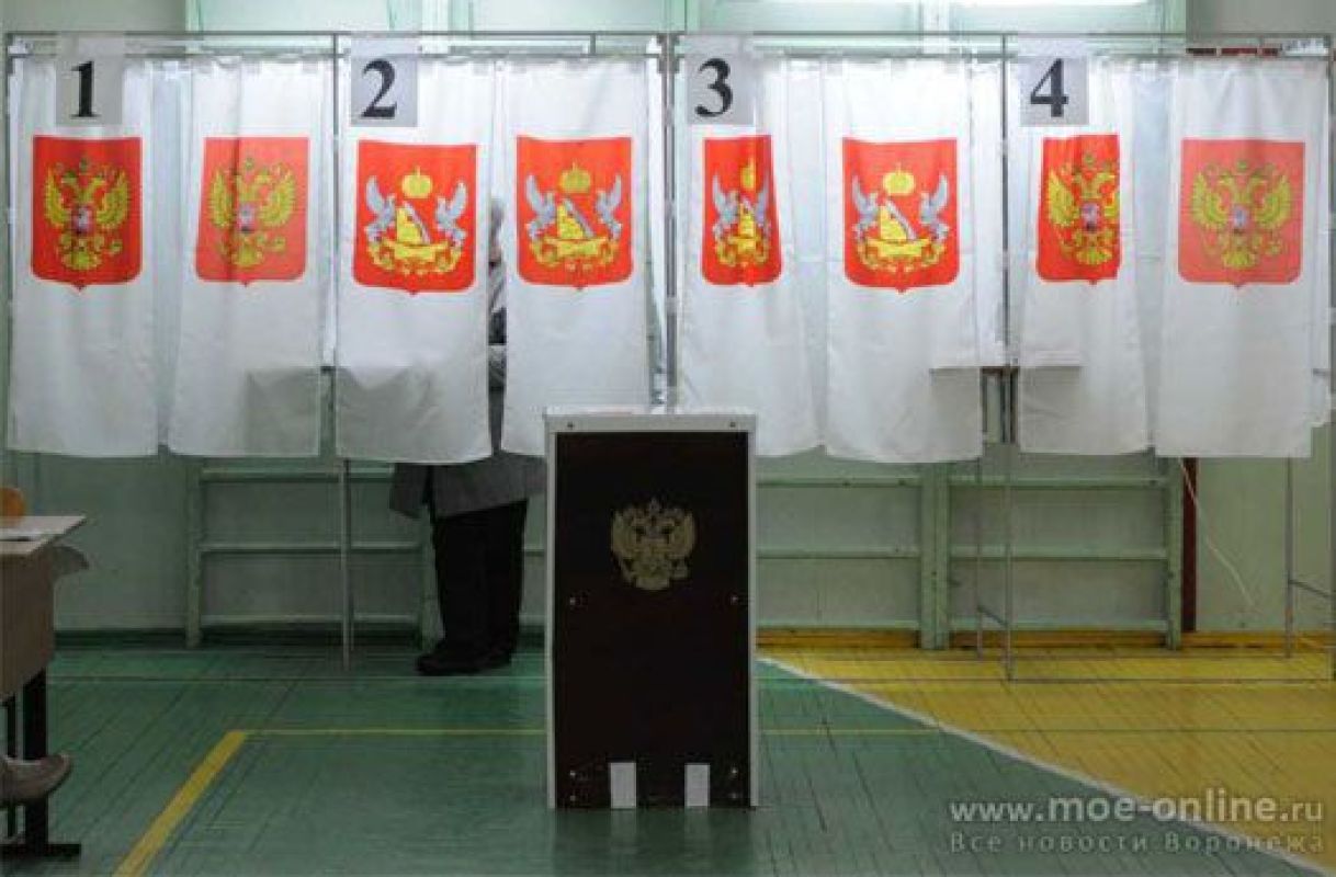 В России наступил «день тишины»