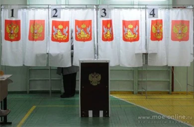 В России наступил «день тишины»