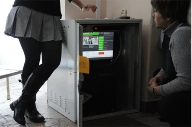 Воронежцы не смогли наблюдать за ходом выборов с веб-камер