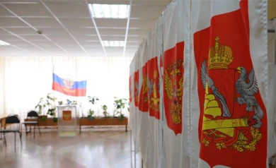 Полицейские уверены, что голосование в Воронеже и области пройдёт спокойно