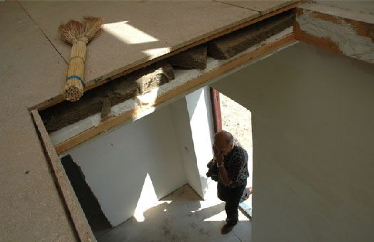 Губернатор отчитал городских чиновников за затягивание сроков оформления документов на строительство