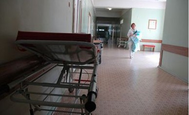 В Воронежской области все заболевшие дизентерией выписались из больницы