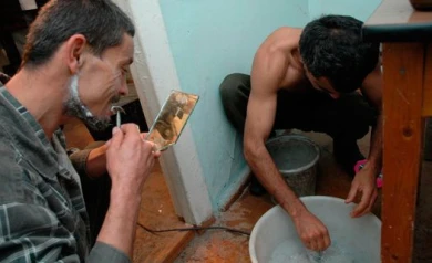 На воронежском заводе задержали 29 гастарбайтеров из Узбекистана