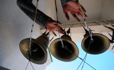 В Никитинке откроется выставка книг о воронежских храмах