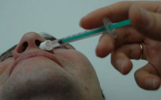 Воронежская область ежегодно тратит на прививки от гриппа 2 млн рублей