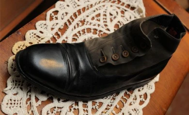 Воронежец в собственной квартире открыл выставку советского быта