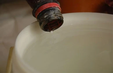 Под Воронежем артезианскую скважину закрыли из-за нитратов в воде