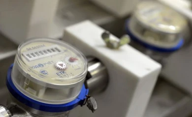 Выбираем и устанавливаем счётчик