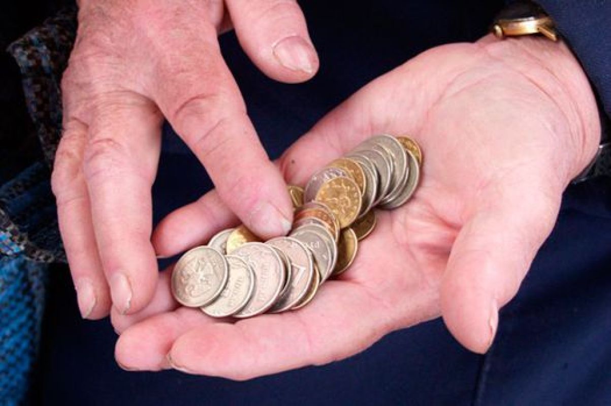 В Воронежской области за месяц долги по зарплате выросли почти в два раза