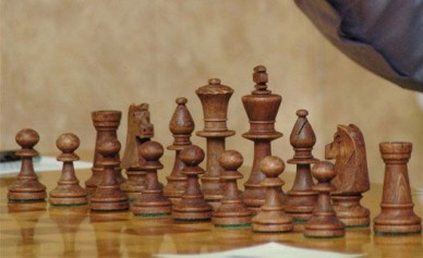 Двое воронежских школьников вышли в финал первенства России по шахматам