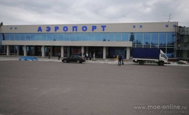 На реконструкцию воронежского аэропорта потратят ещё 60 млн рублей