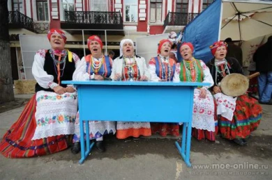 Историки поставят под сомнение дату основания Воронежа