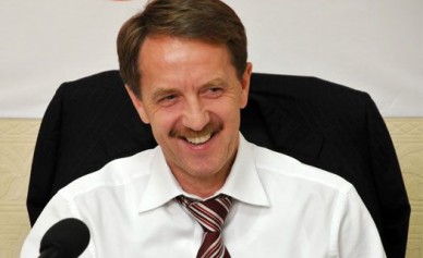 Алексей Гордеев объяснил «чеченские» результаты в некоторых районах области на в...