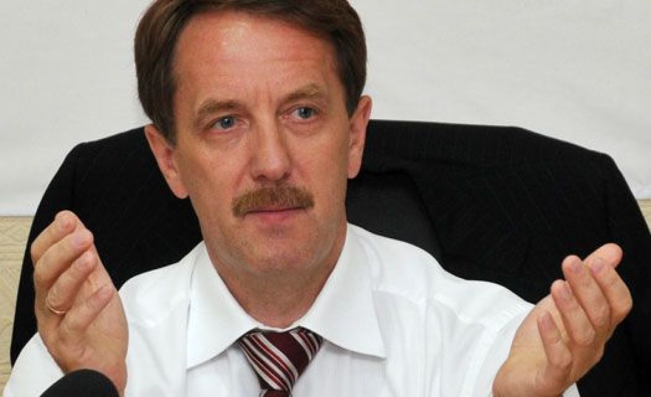 В Воронеже появятся современные спорткомплекс, выставочный и концертный залы