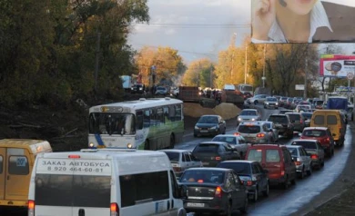 В Воронеже пройдут публичные лекции о транспортных проблемах города