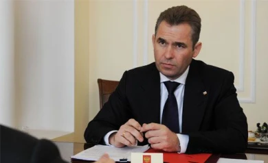 Астахов: в Бутурлиновском детдоме по лежачим больным детям ползают мухи