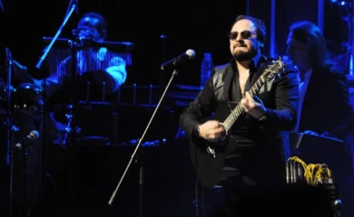 Телохранитель Стаса Михайлова в Воронеже отобрал у фотографа «Ё!» камеру