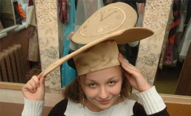 В Воронеже выберут самого талантливого юного дизайнера