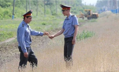 Нургалиев предложил ввести в полицейских вузах новый предмет – человеколюбие