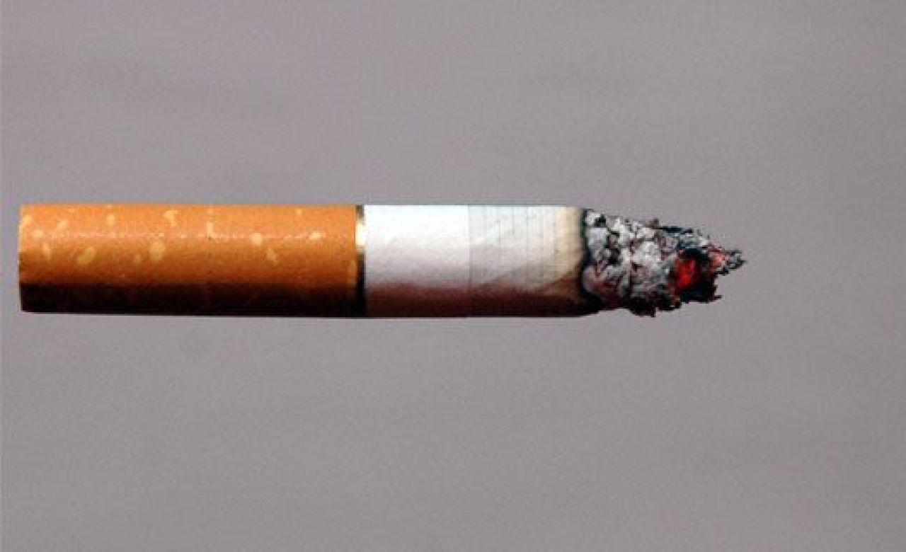 В центре Воронежа заживо сгорел мужчина